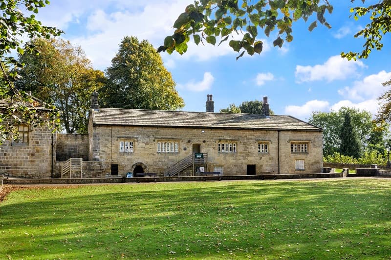 Tourist Information Centre - Travel Agents in knaresborough