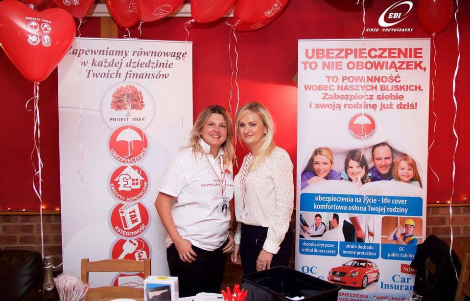 Ubezpieczenia Leeds Bradford Manchester Sheffield