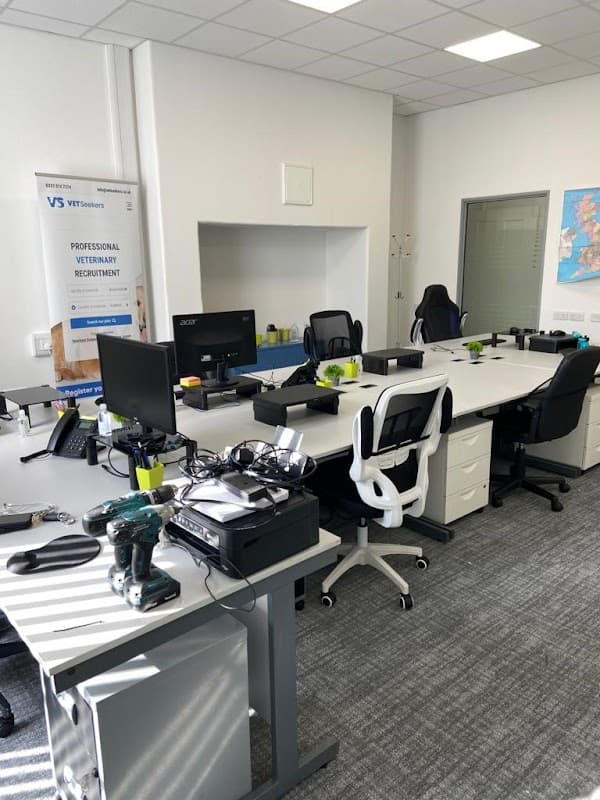 Vet Seekers - Vets in knaresborough