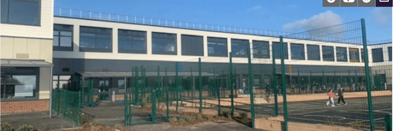 Co-op Academy Brierley