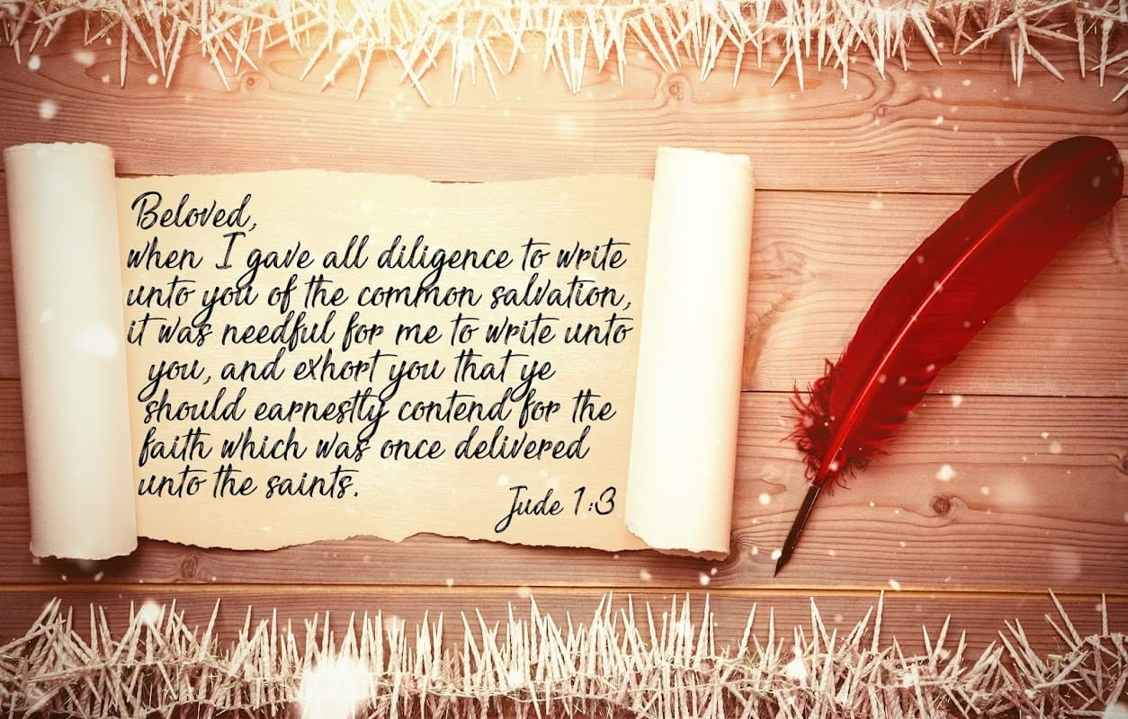 Deeper Christian Life Ministry