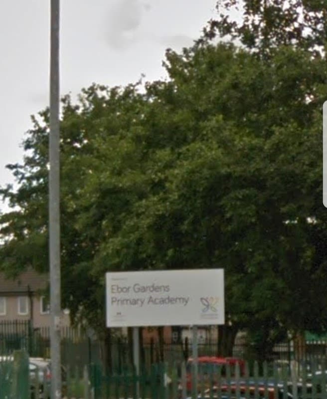 Ebor Gardens Primary academy