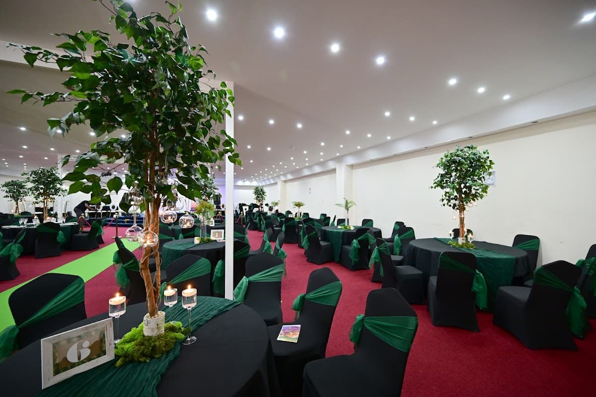 Grace faith ministries