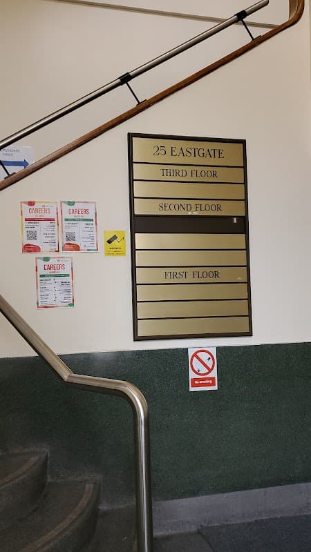 Leeds City College Eastgate Campus - Colleges in knowsthorpe