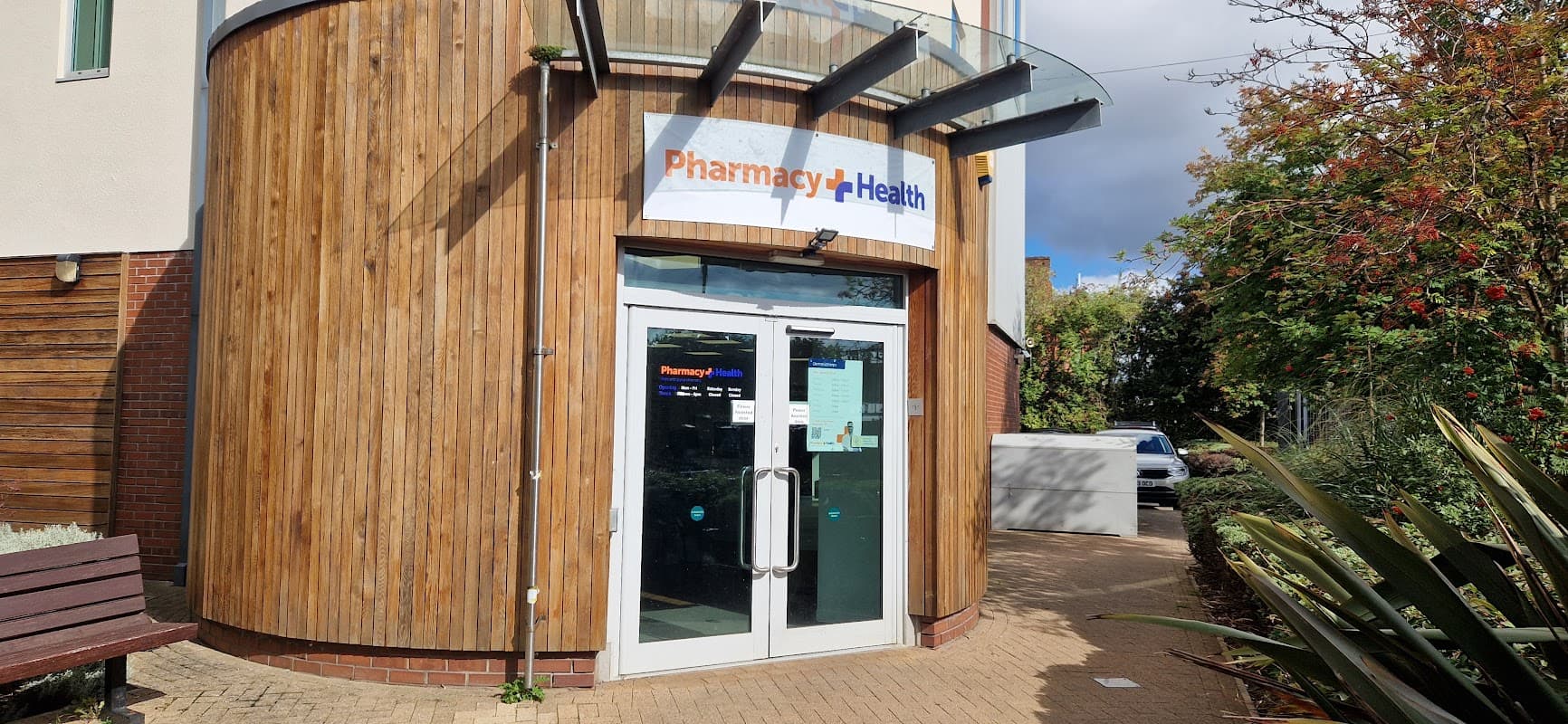 Pharmacy+Health - Osmondthorpe - Pharmacies in knowsthorpe