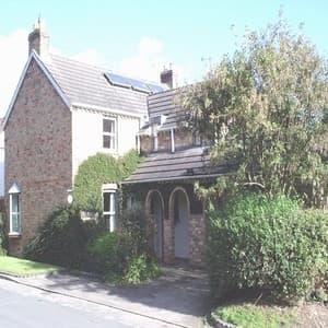 Laburnum Cottage B&B