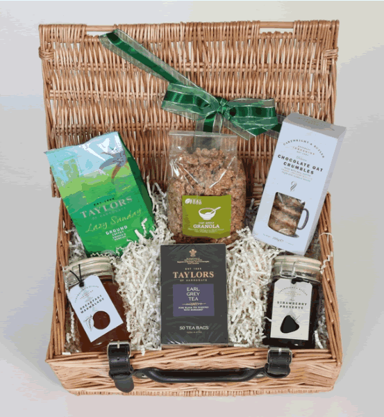 Langtons Fine Foods - Shop in pateley bridge