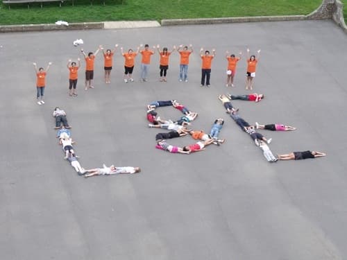 Learn and Experience Summer Camps - Activity in gargrave