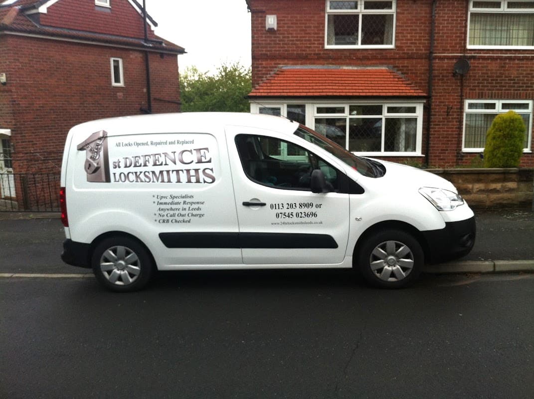 1st Defence Locksmiths Leeds - Locksmiths in leeds