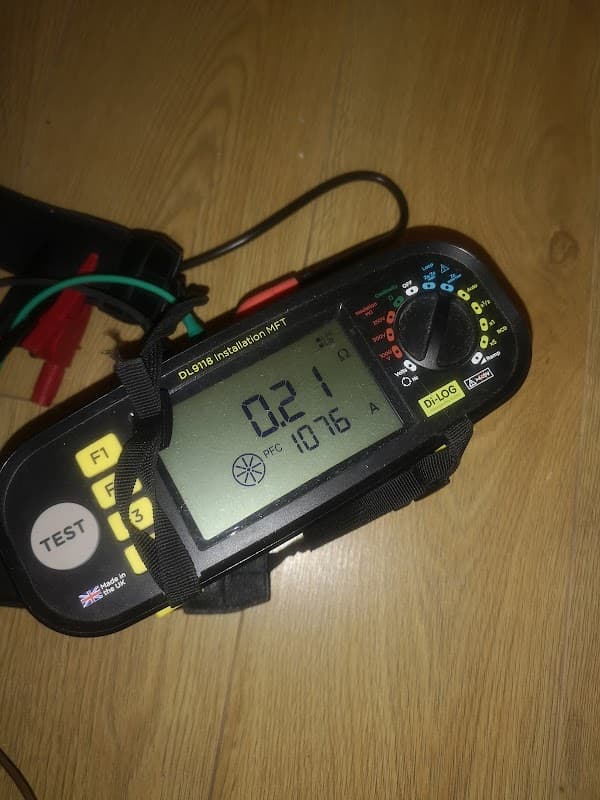 A Bravo Electrical LTD - Electricians in leeds