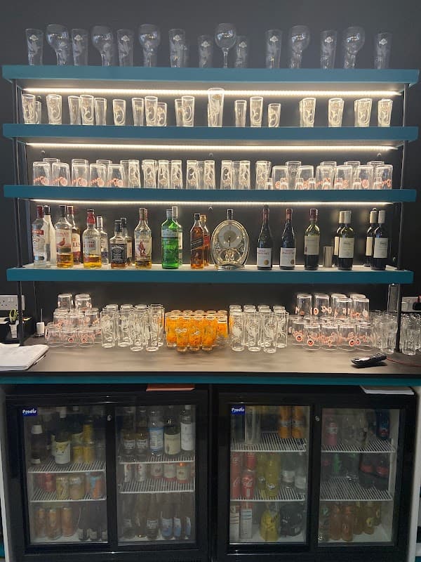 Aarti Indian Restaurant Leeds