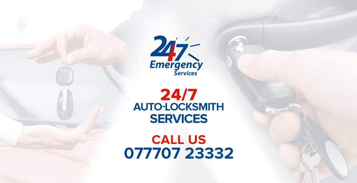 AC Auto Locksmiths - Locksmiths in leeds