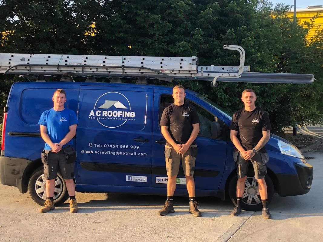 AC Roofing - Roofers in leeds