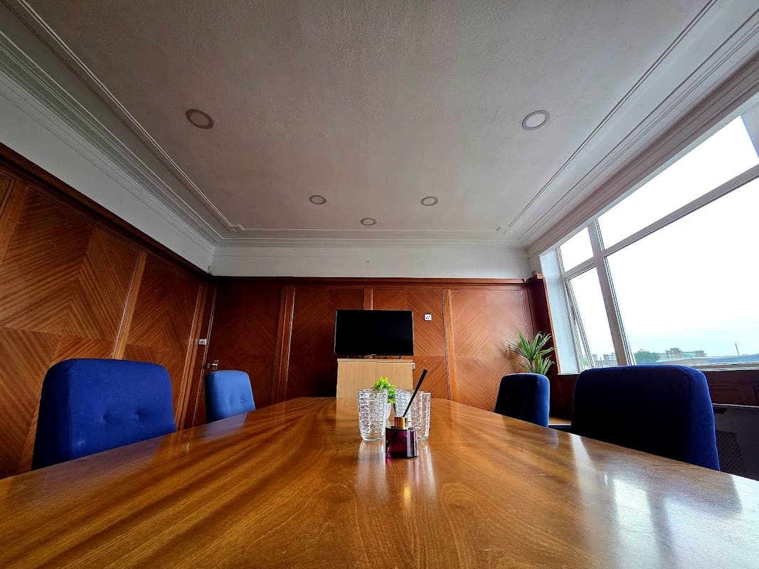 Accounts Geek Accountants - Accountants in leeds