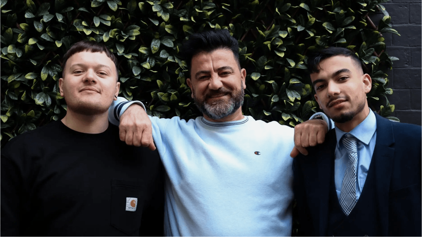 Al Barber - Barbers in leeds