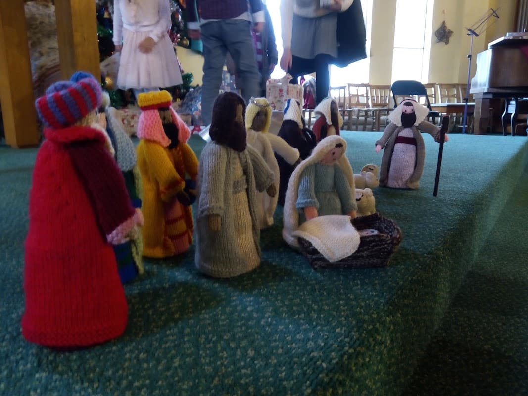 All Hallowsβ Church - Churches in leeds