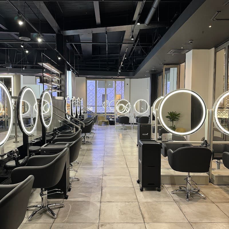 Allertons Leeds - Hair Salons in leeds