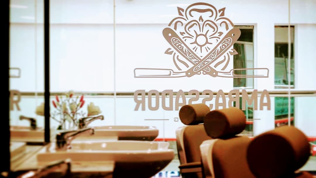 Ambassador Barbering - Barbers in leeds