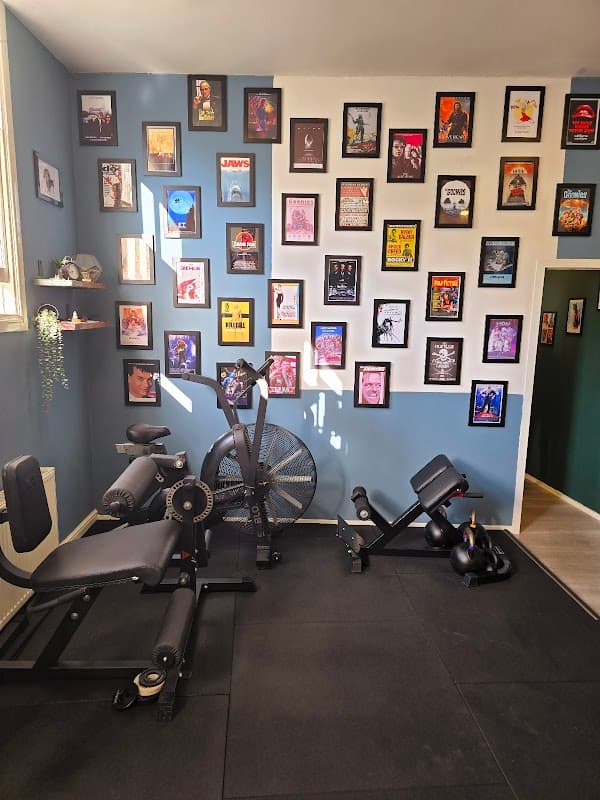 Arcade Fitness - Personal Trainer - Gyms in leeds