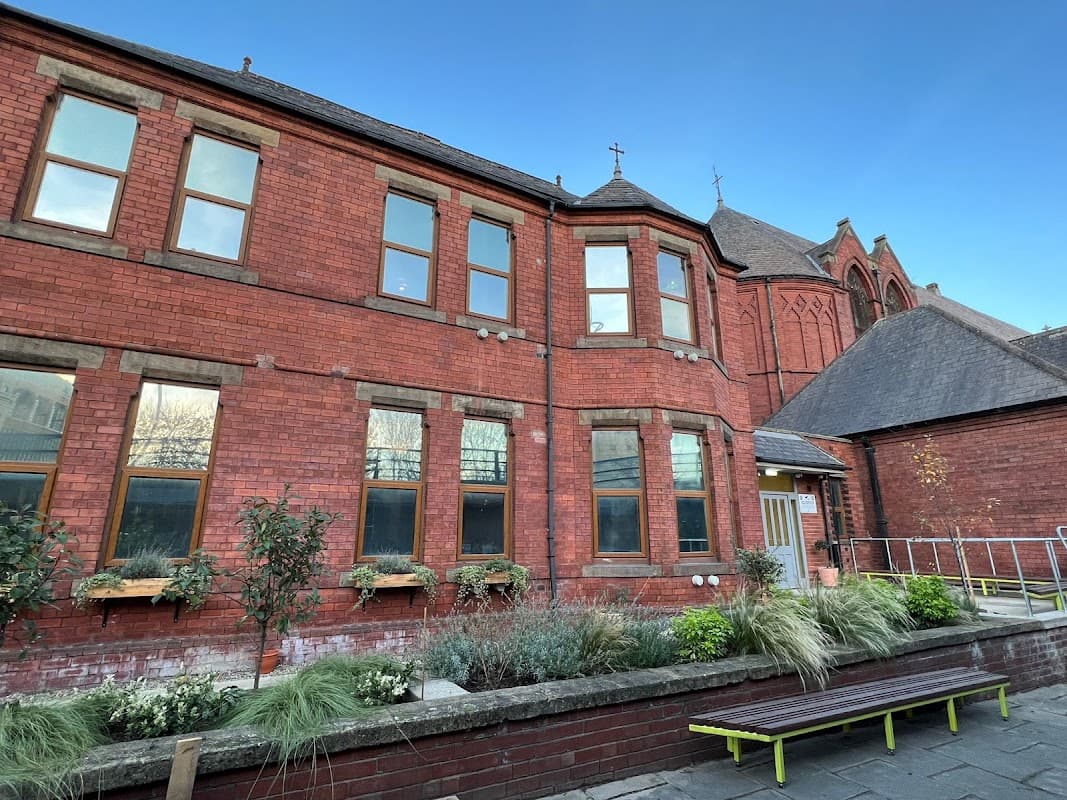 Art Hostel - Hostel in leeds