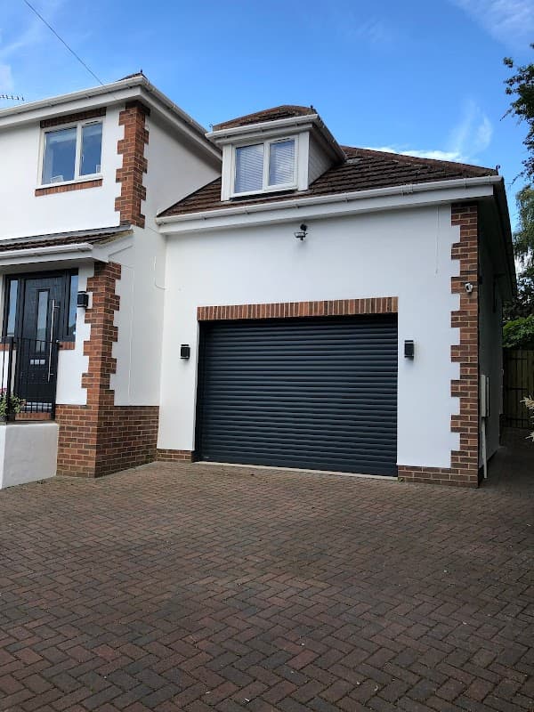 ASC Decorators Leeds - Painters & Decorators in leeds