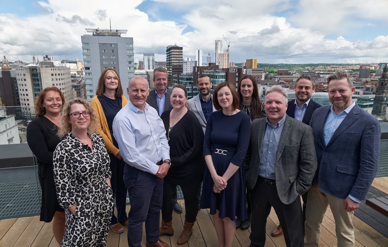 Ascentis Accountants LLP - Accountants in leeds