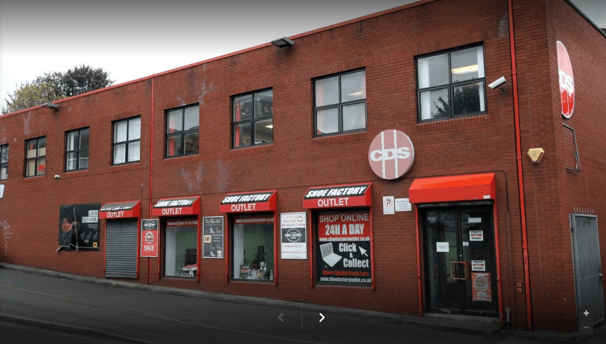 Athletic Sportswear - Sports Shops in leeds