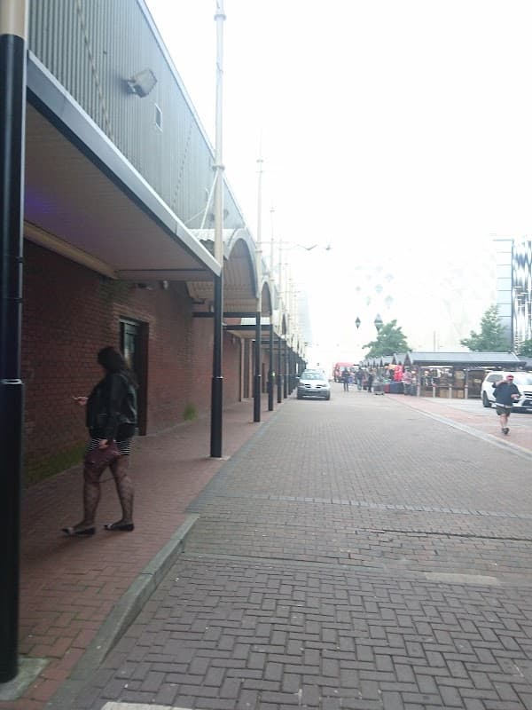 ATM (Post Office) - ATMs in leeds