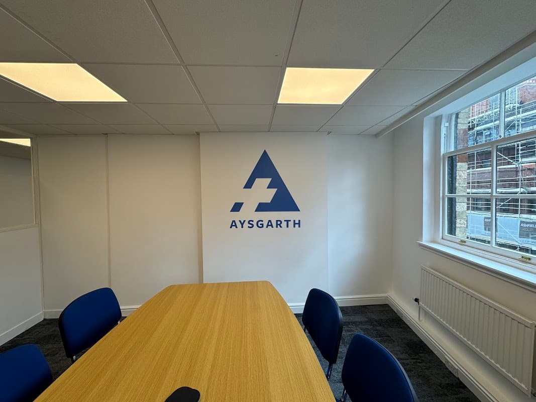 Aysgarth Chartered Accountants - Accountants in leeds