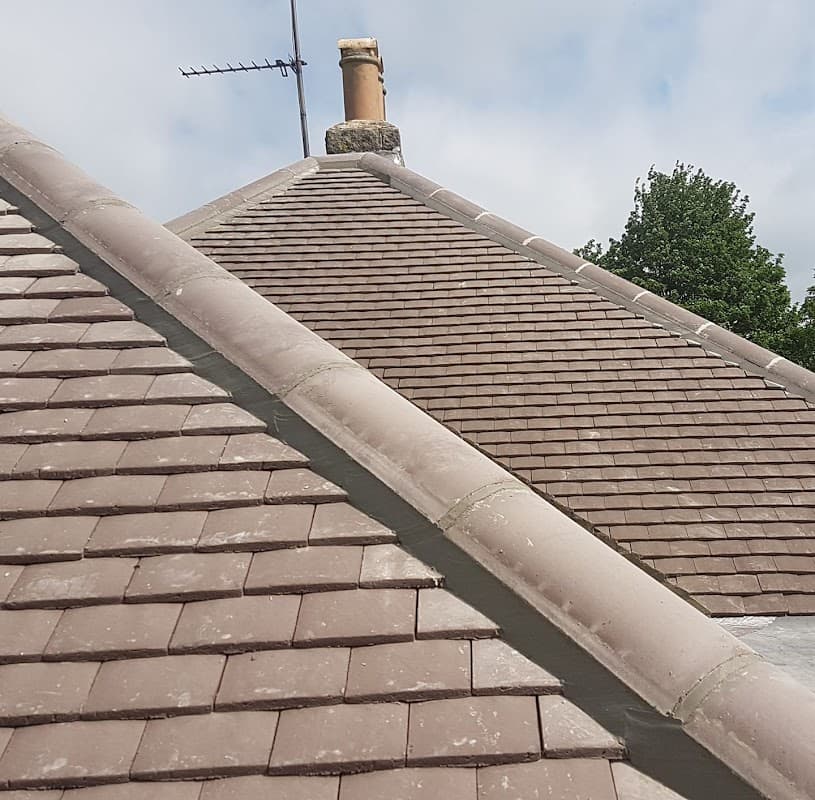 Baileys & Co Roofing Contractors - Roofers in leeds