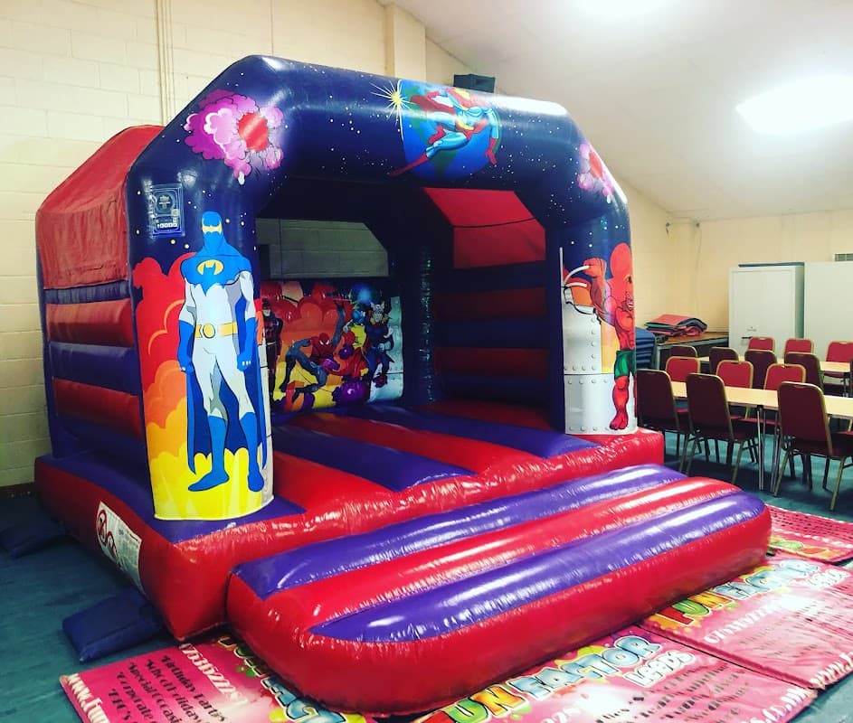 Bangladesh Centre - Community Centres in leeds