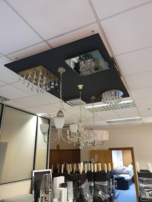 Bankrupt Beds & Furniture - Furniture Shops in leeds