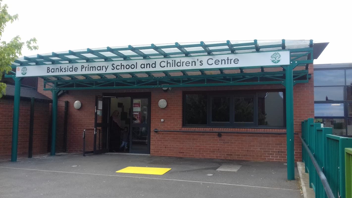 Bankside Primary School - Primary Schools in leeds