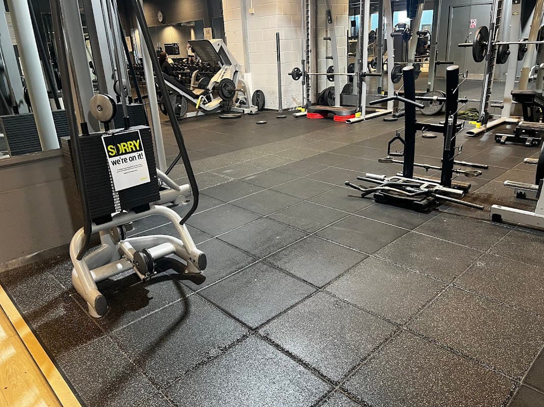 Bannatyne Health Club - Gyms in leeds