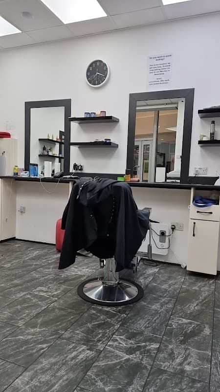 Barber AA - Barbers in leeds