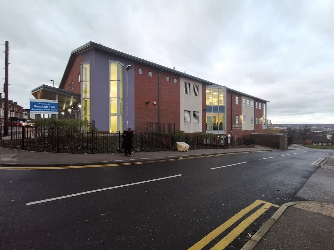 Beeston Hill Health Centre - Doctors in leeds