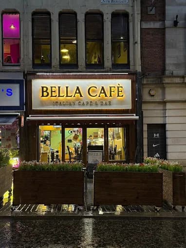 Bella Cafè