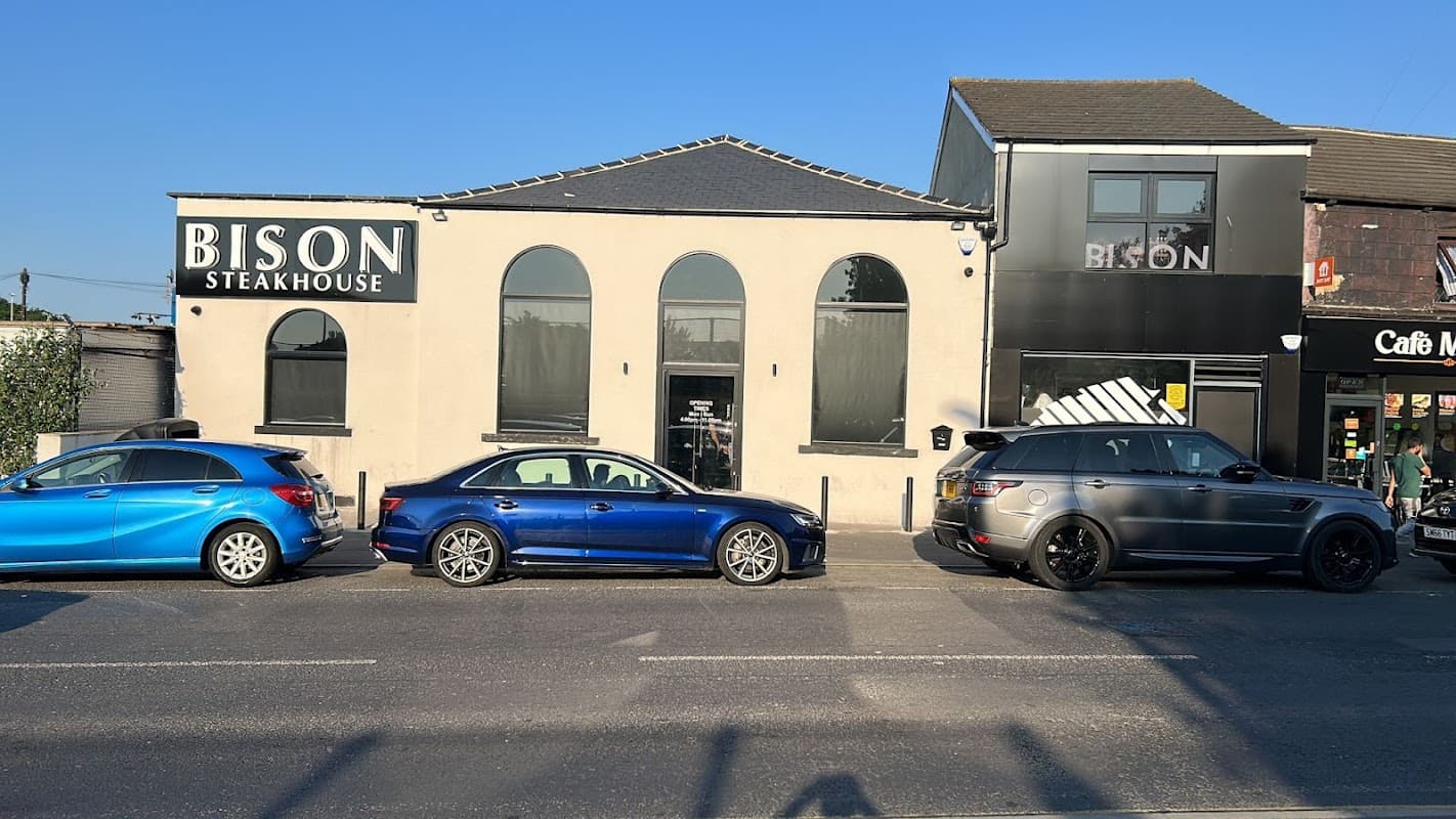 Bison Steakhouse LEEDS