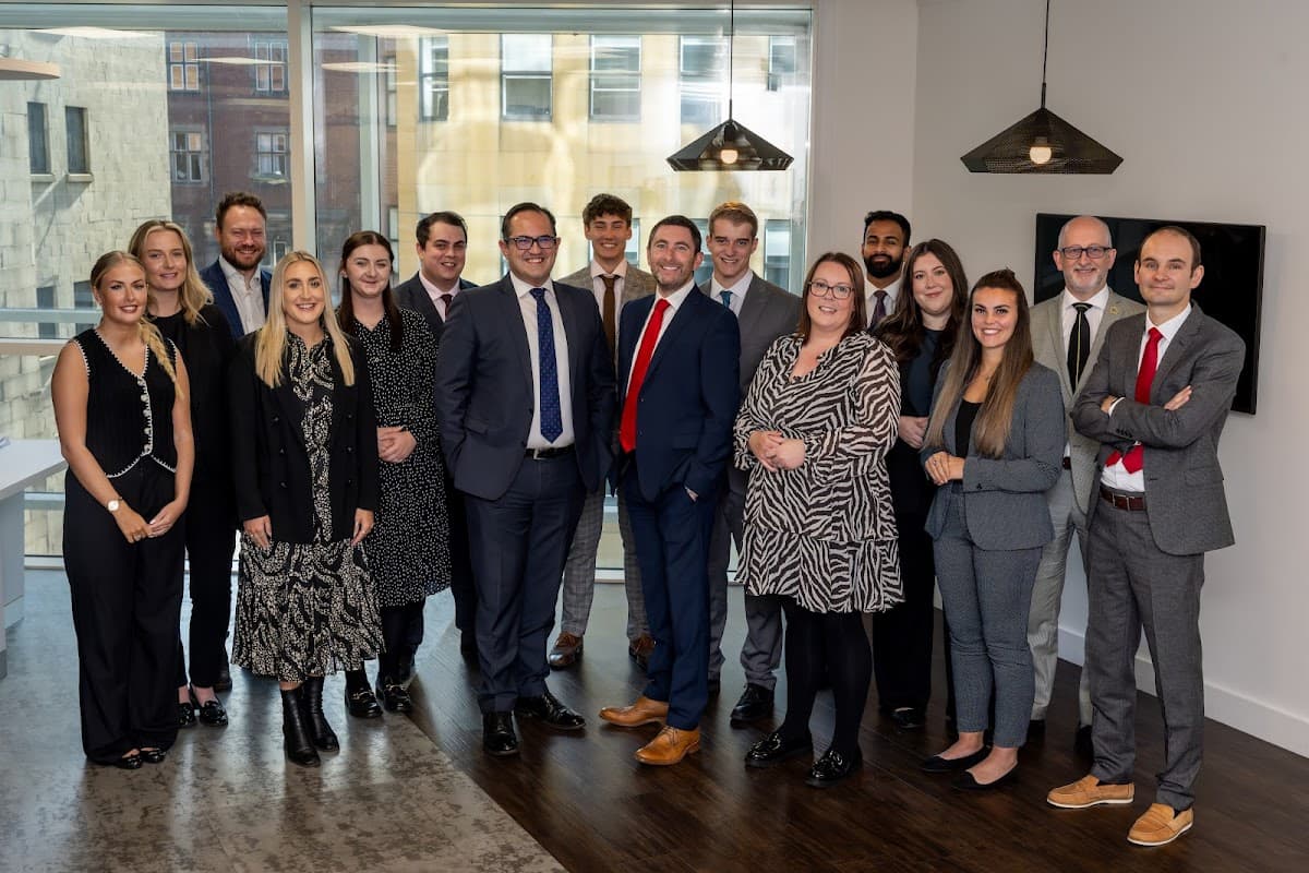 Blacks Solicitors LLP - Settlement Agreements - Solicitors in leeds