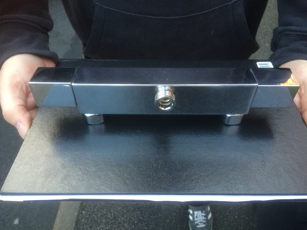 BODMIN PLUMBING SERVICES - Plumbers in leeds