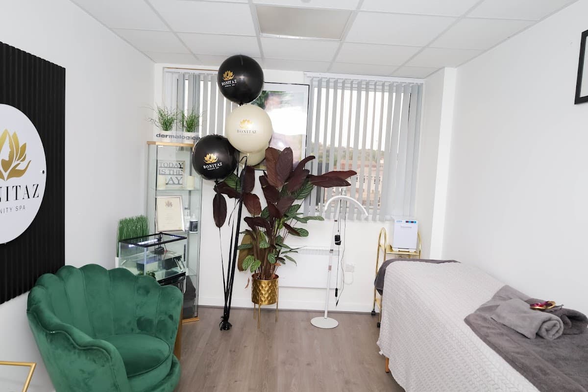 Bonitaz Serenity Spa - Spa in leeds