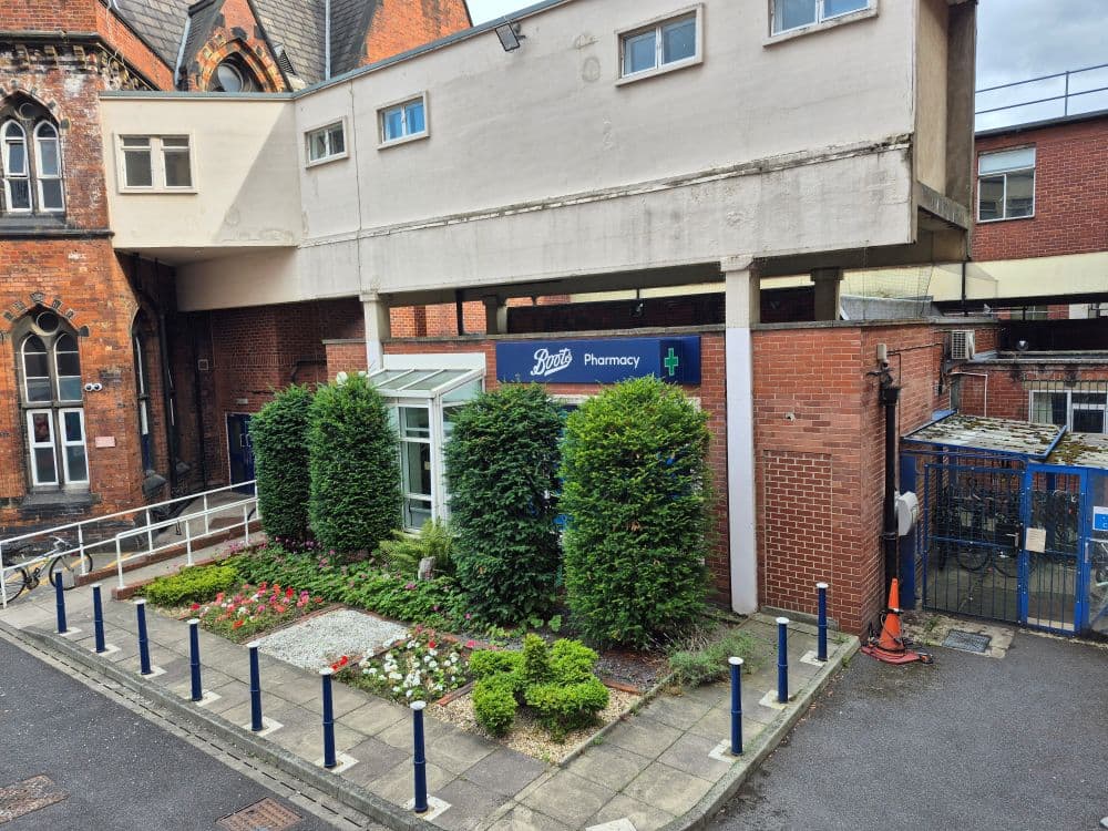Boots Pharmacy - Pharmacies in leeds