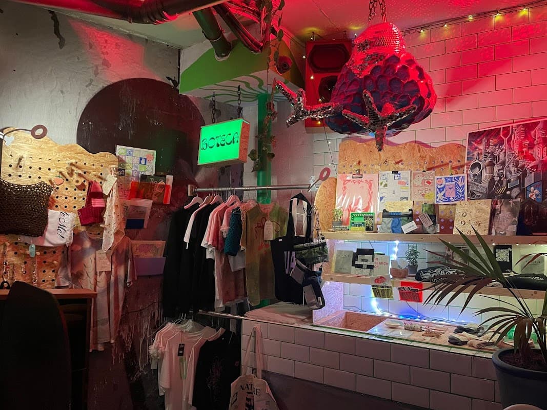 Boteca - Gift Shops in leeds