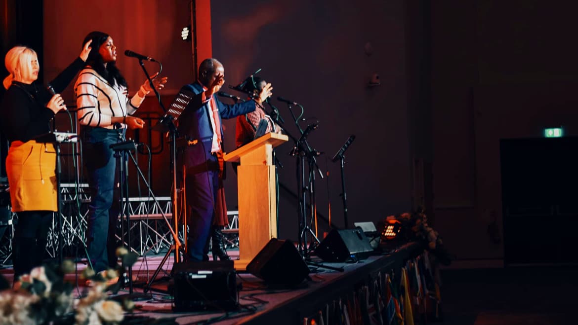 Bridge Community Church - Churches in leeds