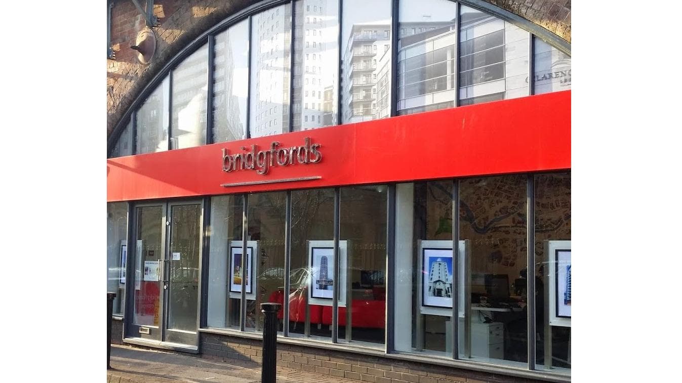 Bridgfords Sales and Letting Agents Leeds - Estate Agents in leeds