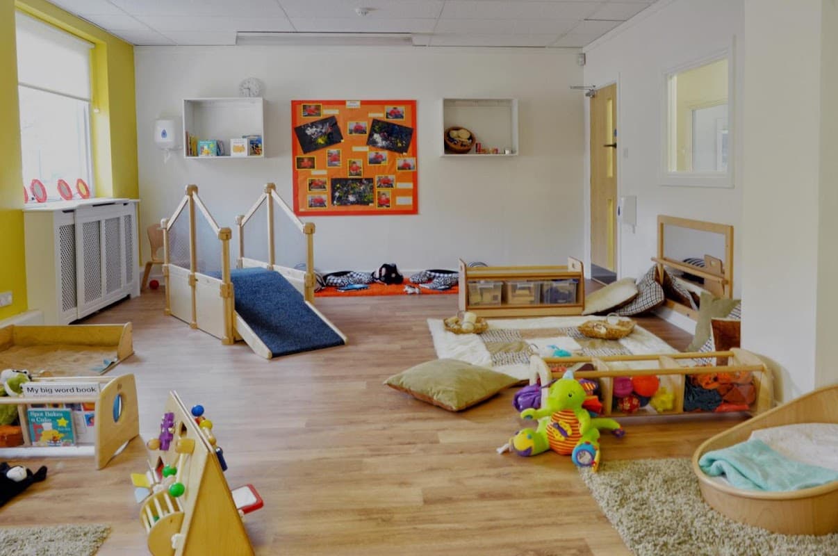 Bright Horizons Leeds Day Nursery and Preschool - Nurseries in leeds