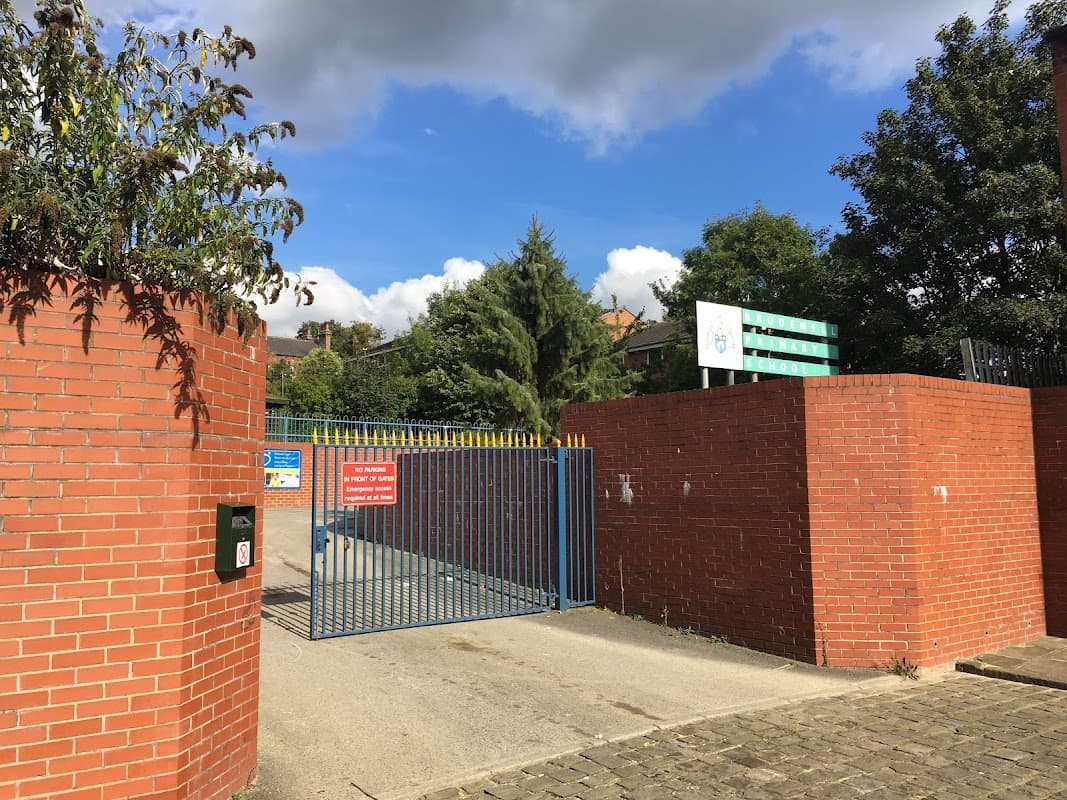Brudenell School - Primary Schools in leeds