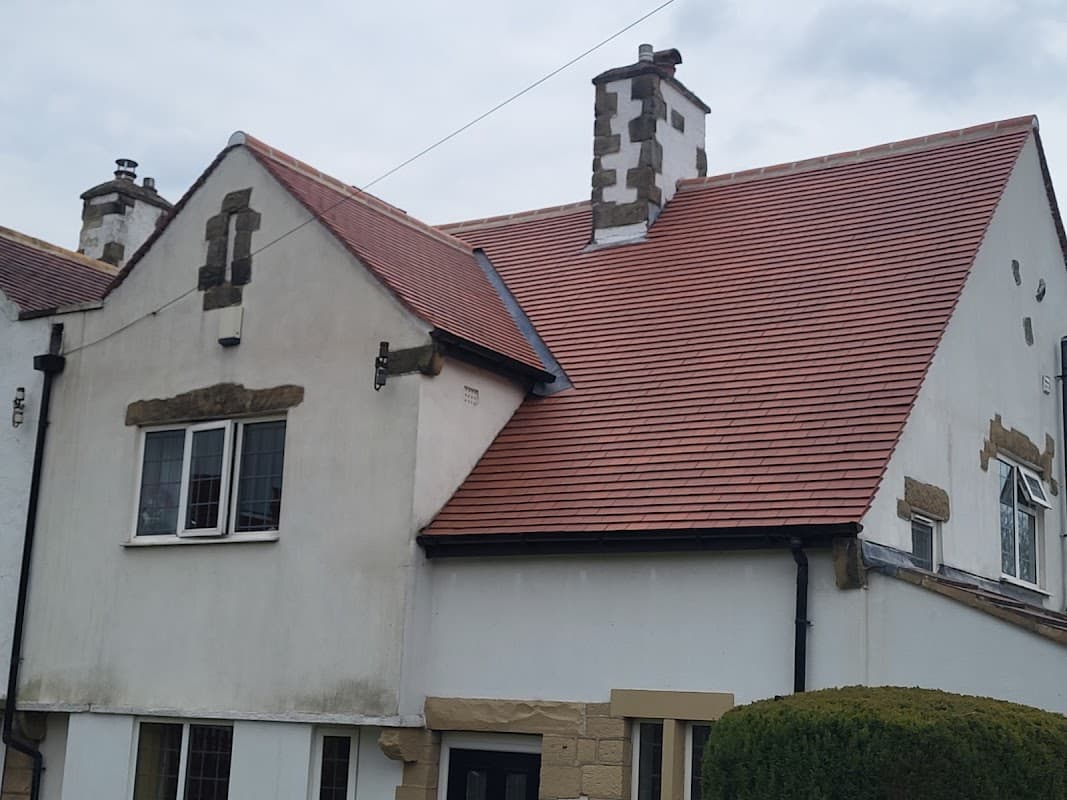 C L Stewart Roofing Limited - Roofers in leeds