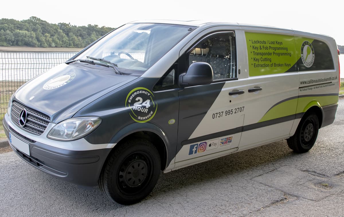 Calibre Auto Locksmith - Locksmiths in leeds