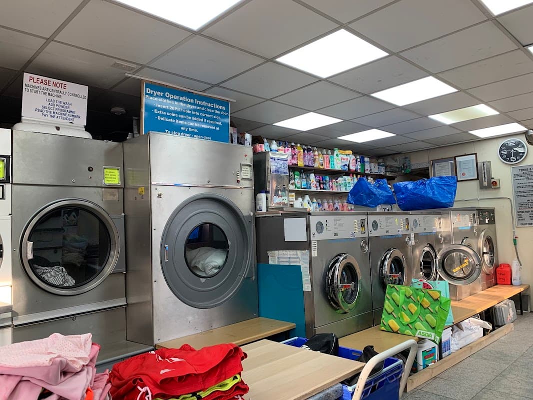 Cardigan Road Dry Cleaner - Dry Cleaners in leeds